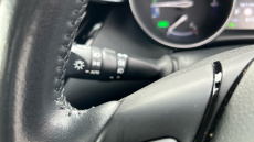 Toyota C-HR 1.8 Hybrid Design 5dr CVT Hybrid Hatchback